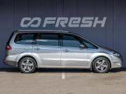 Ford Galaxy II Рестайлинг Краснодар  - изображение 26
