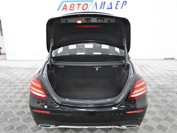 Mercedes-Benz E-Класс V (W213 S213 C238) с пробегом 2018 года, цена 2 199 000 рублей, 80248 км, седан, Автокод Объявления