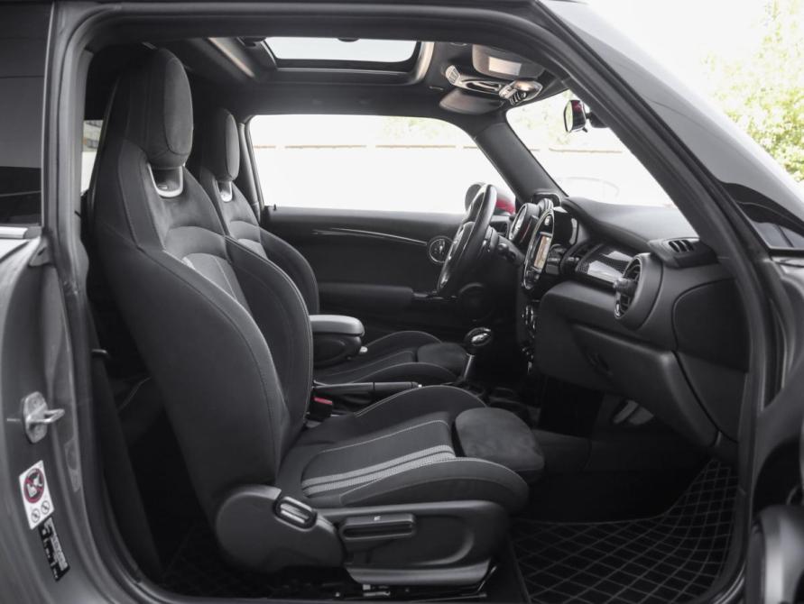 Mini Hatch III (F55/F56) Санкт-Петербург  - изображение 29