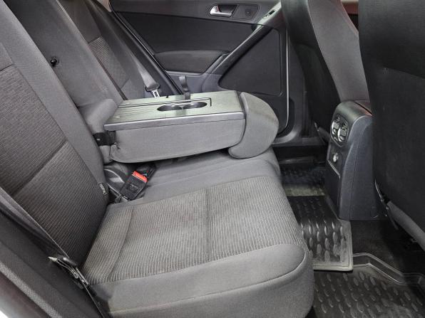 Volkswagen Tiguan I Рестайлинг с пробегом 2013 года, цена 1 174 000 рублей, 156656 км, внедорожник, Автокод Объявления