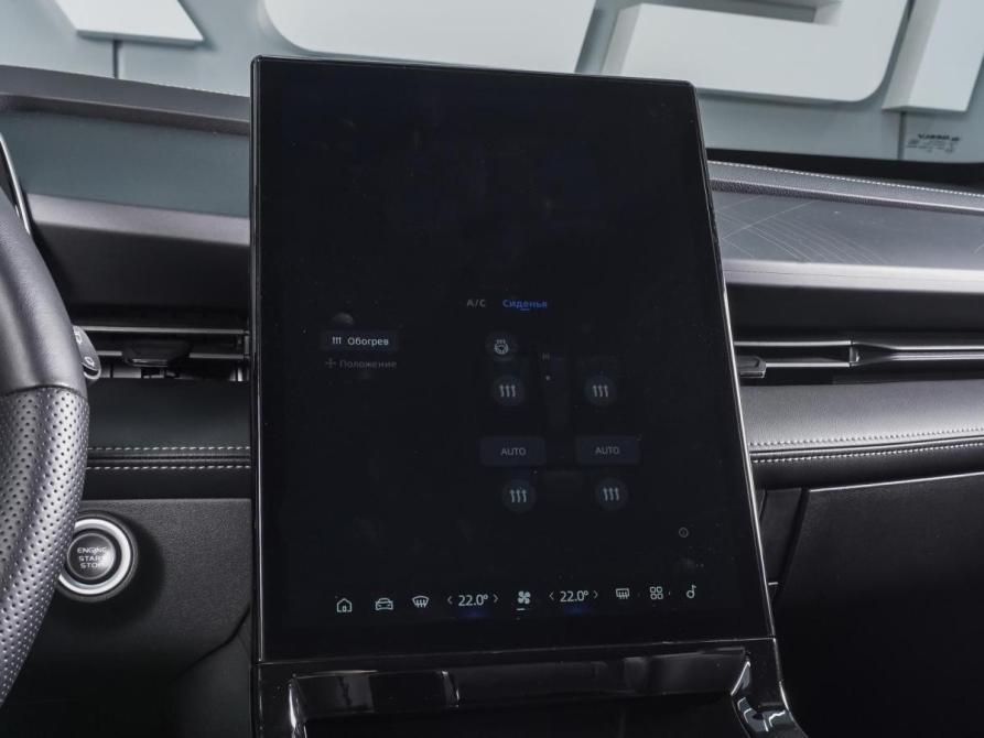 Geely Cityray Ростов-на-Дону  - изображение 19