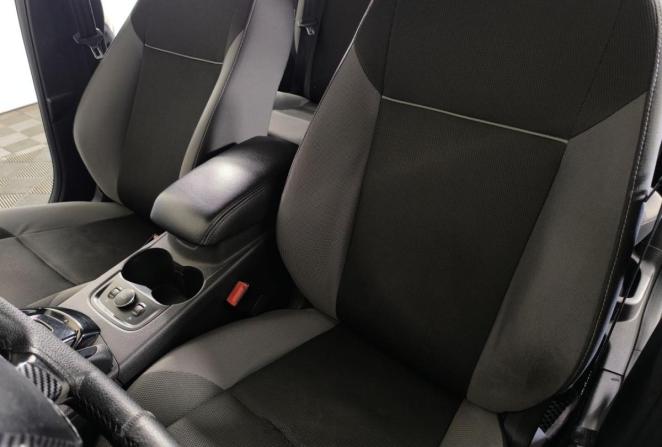 Ford Focus III с пробегом 2012 года, цена 720 000 рублей, 158321 км, хэтчбек, Автокод Объявления