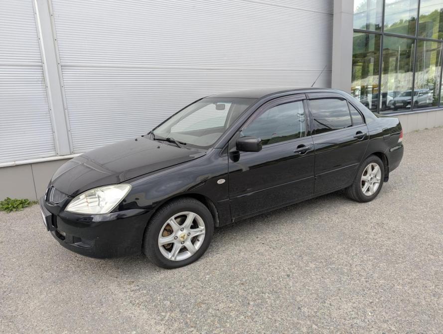 Mitsubishi Lancer IX Белгород  - изображение 4
