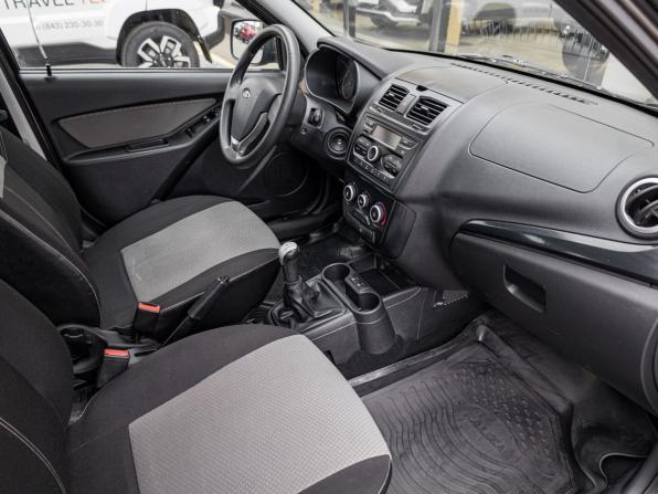 Lada (ВАЗ) Kalina II с пробегом 2018 года, цена 633 800 рублей, 63500 км, универсал, Автокод Объявления