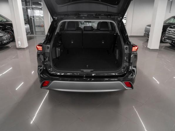 Toyota Highlander IV (XU70) с пробегом 2026 года, цена 5 300 000 рублей, 16 км, внедорожник, Автокод Объявления