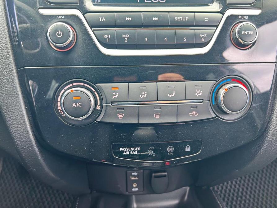 Nissan Qashqai II Стерлитамак  - изображение 19