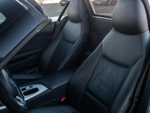 BMW Z4 II (E89) с пробегом 2009 года, цена 2 300 000 рублей, 94298 км, родстер, Автокод Объявления
