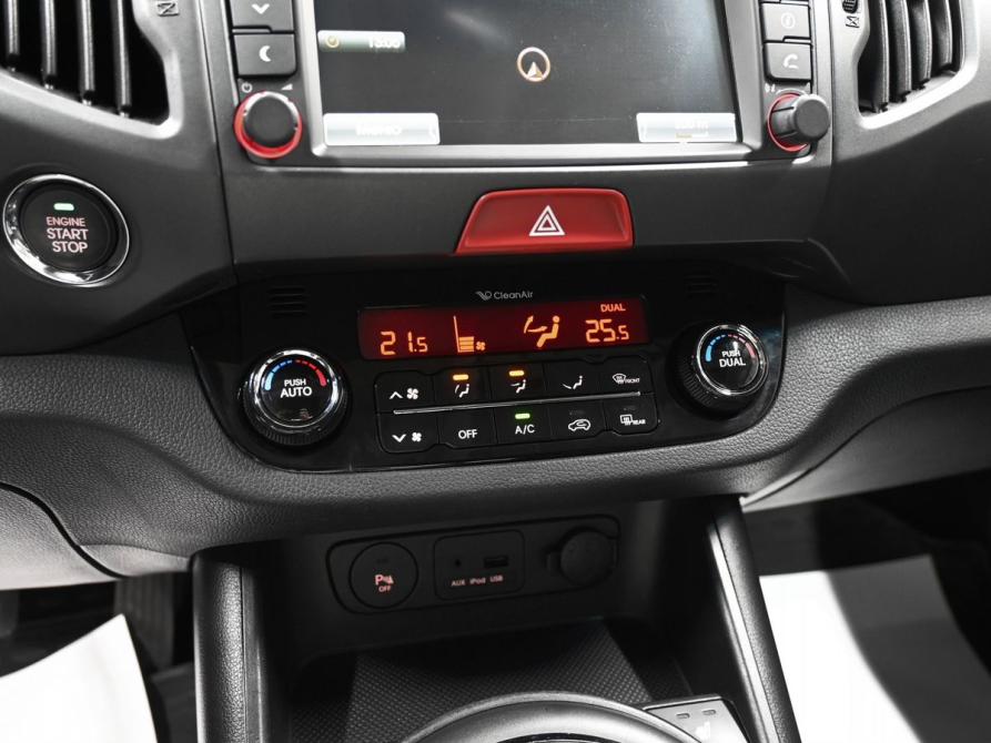 Kia Sportage III Тверь  - изображение 16
