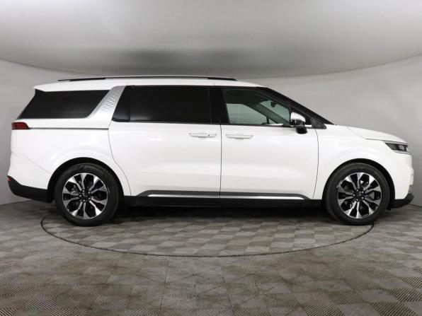 Kia Carnival IV с пробегом 2021 года, цена 4 000 000 рублей, 91500 км, минивэн, Автокод Объявления