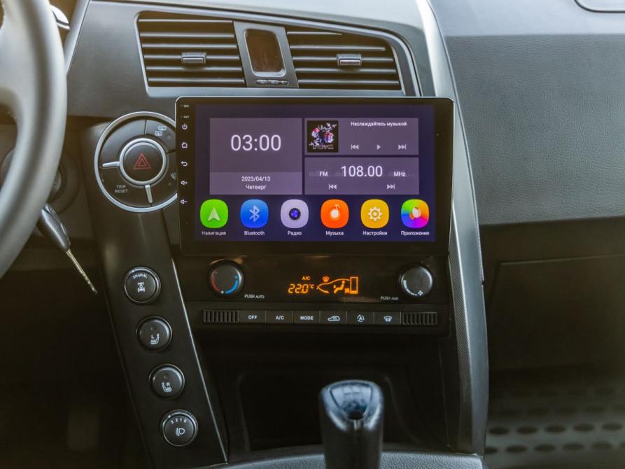 SsangYong Kyron I Рестайлинг Волгоград  - изображение 25