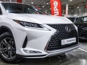 Lexus RX IV Рестайлинг Санкт-Петербург  - изображение 40
