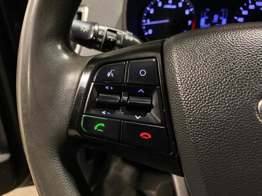 Hyundai Creta I Челябинск  - изображение 15