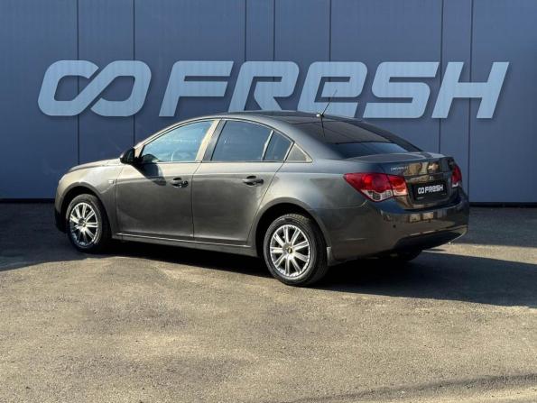 Chevrolet Cruze I с пробегом 2010 года, цена 699 000 рублей, 118678 км, седан, Автокод Объявления