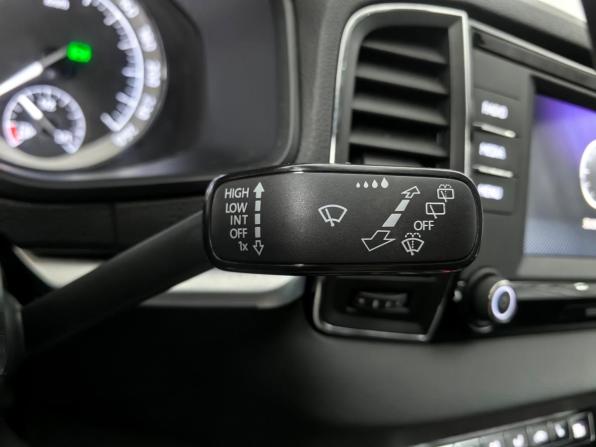 Skoda Karoq I с пробегом 2020 года, цена 2 145 000 рублей, 115216 км, внедорожник, Автокод Объявления