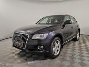 Audi Q5 I (8R) Рестайлинг Москва  - изображение 25
