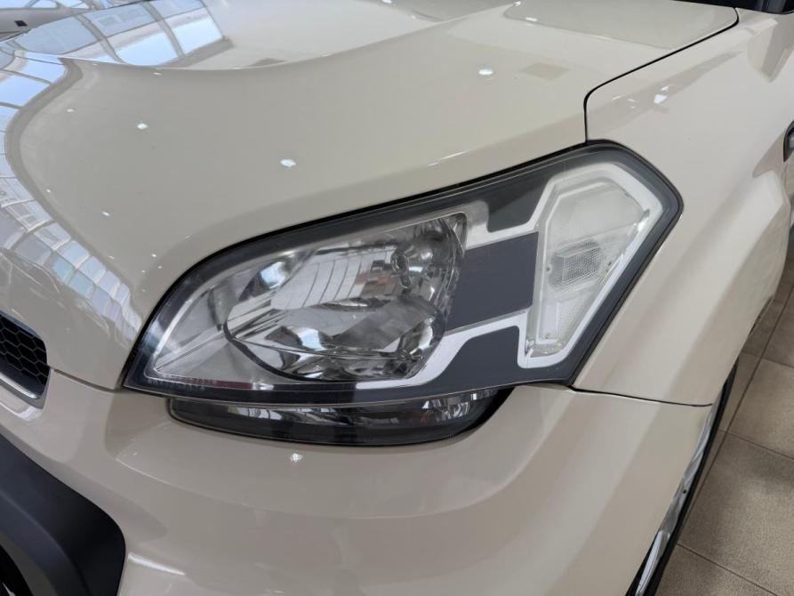 Kia Soul I Новороссийск  - изображение 18