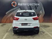 Hyundai Creta I Ставрополь  - изображение 31
