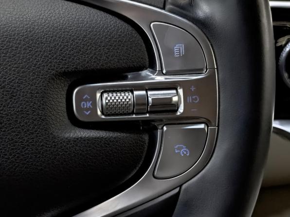 Genesis GV70 I с пробегом 2021 года, цена 4 500 000 рублей, 44302 км, внедорожник, Автокод Объявления