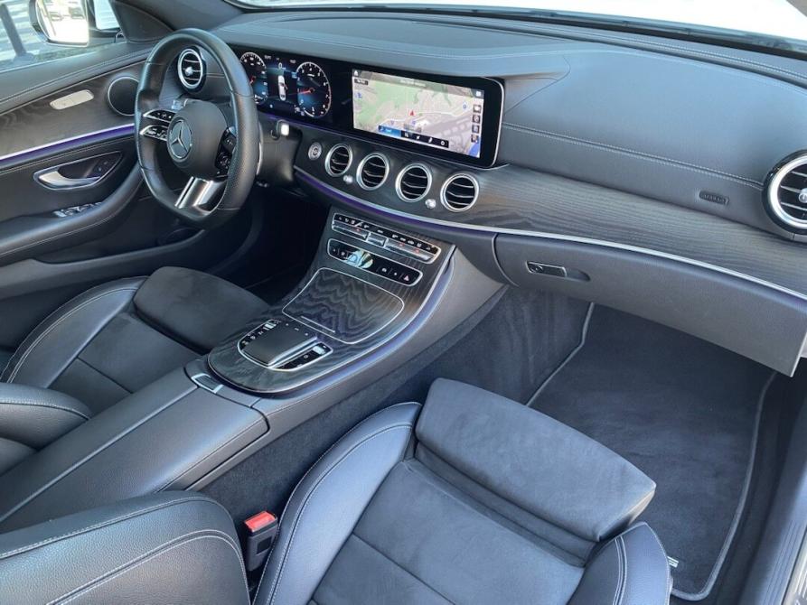 Mercedes-Benz E-Класс V (W213 S213 C238) Рестайлинг Сочи  - изображение 10