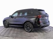 BMW X5 IV (G05/G18) Рестайлинг Москва  - изображение 37