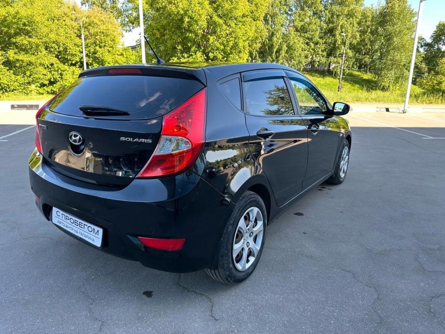 Hyundai Solaris I Нижний Новгород  - изображение 8