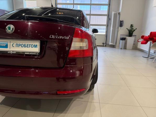 Skoda Octavia II (A5) Рестайлинг с пробегом 2010 года, цена 789 000 рублей, 222079 км, лифтбек, Автокод Объявления