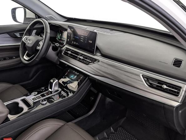 Chery Tiggo 8 Pro I с пробегом 2023 года, цена 1 965 000 рублей, 72513 км, внедорожник, Автокод Объявления