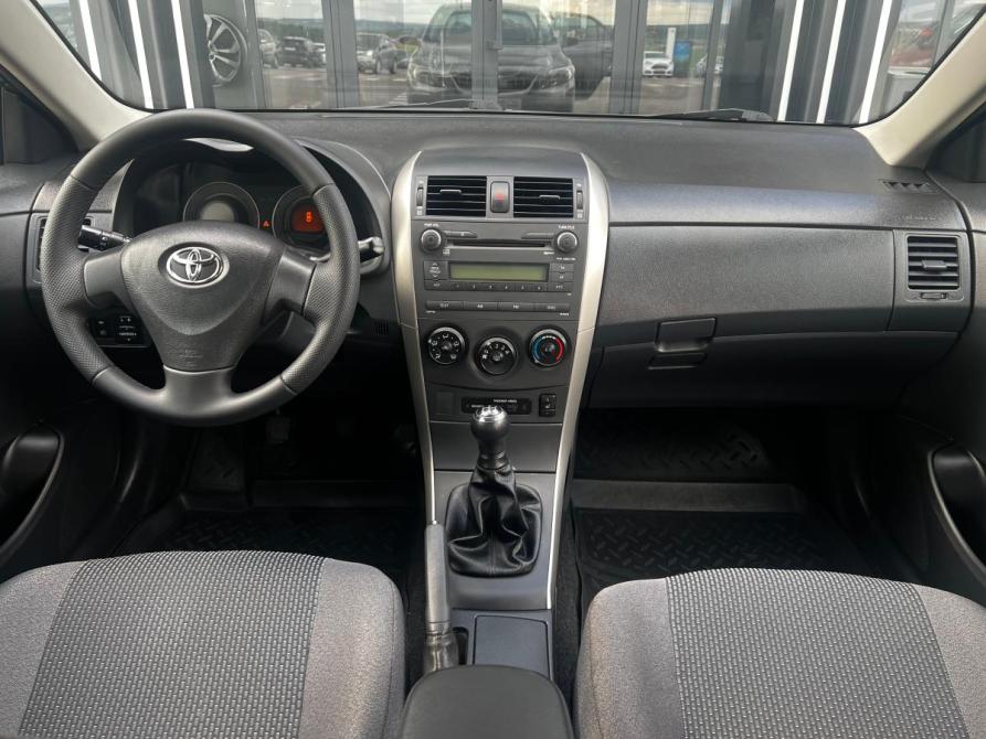 Toyota Corolla X (E140 E150) Воронеж  - изображение 8