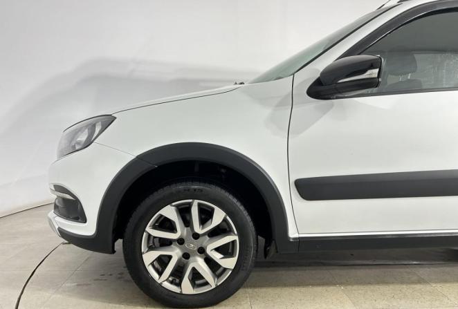 Lada (ВАЗ) Granta I Рестайлинг с пробегом 2023 года, цена 860 000 рублей, 43843 км, универсал, Автокод Объявления