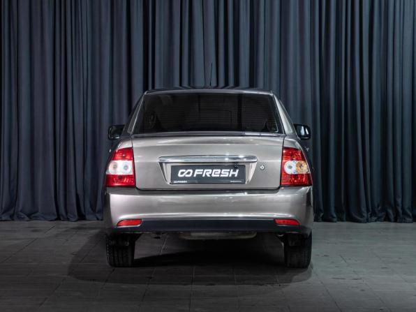 Lada (ВАЗ) Priora I Рестайлинг с пробегом 2016 года, цена 699 000 рублей, 119685 км, седан, Автокод Объявления