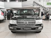 Toyota Land Cruiser 100 Series Рестайлинг 2 Казань  - изображение 24