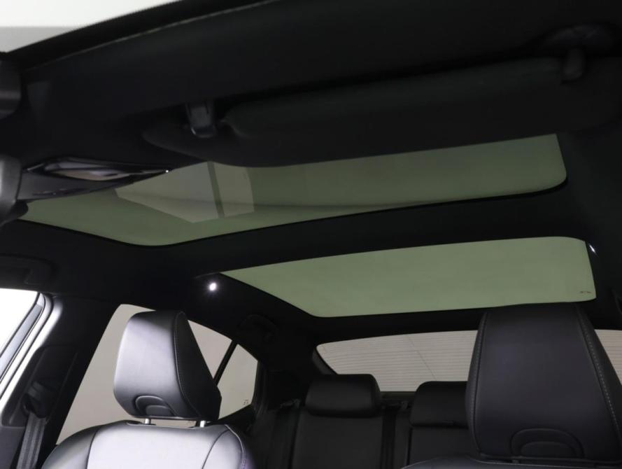 Toyota Camry IX (XV80) China Market Москва  - изображение 15