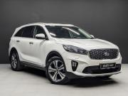 Kia Sorento III Prime Рестайлинг Москва  - изображение 31