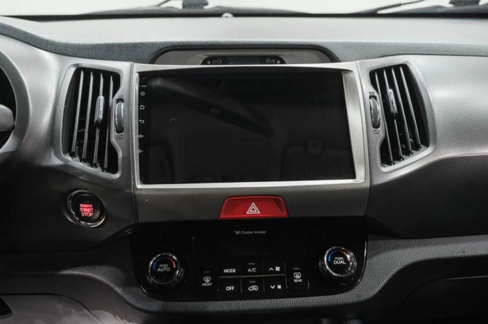 Kia Sportage III Новокузнецк  - изображение 29
