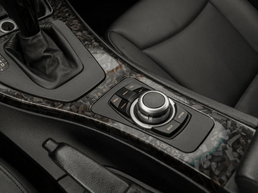 BMW 3 серии V (E90/E91/E92/E93) Москва  - изображение 16