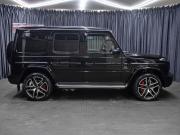 Mercedes-Benz G-Класс AMG II (W463) Москва  - изображение 31