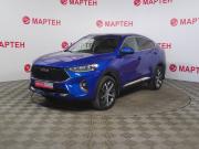 Haval F7x I Вологда  - изображение 18