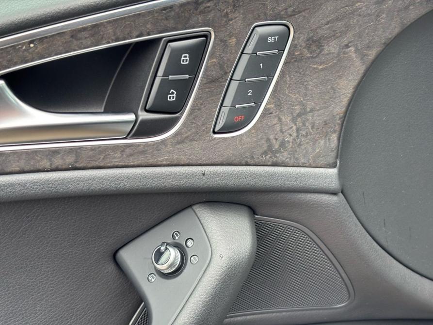 Audi A6 IV (C7) Рестайлинг Пермь  - изображение 8