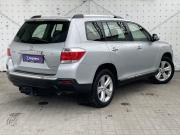 Toyota Highlander II (XU40) Рестайлинг Тамбов  - изображение 29