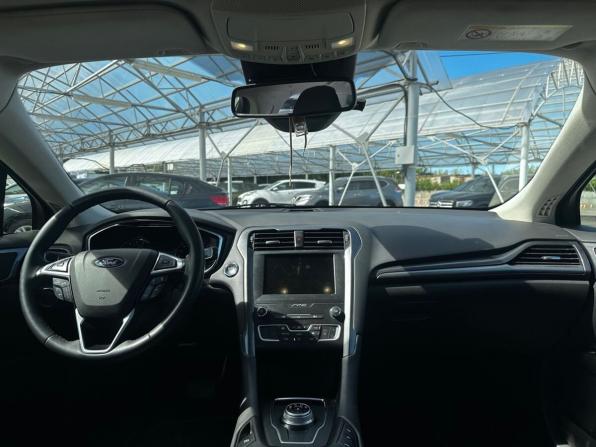 Ford Mondeo V Рестайлинг с пробегом 2019 года, цена 1 966 600 рублей, 137949 км, универсал, Автокод Объявления