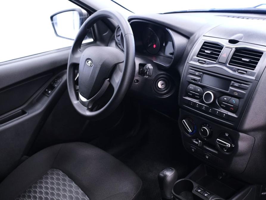 Lada (ВАЗ) Granta I Рестайлинг Самара  - изображение 16