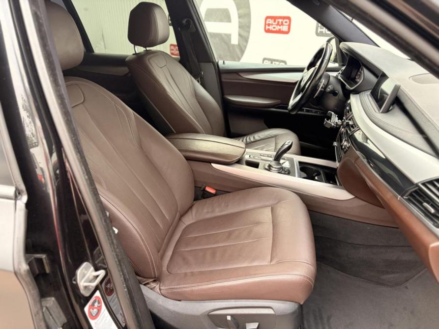 BMW X5 III (F15) Санкт-Петербург  - изображение 8