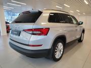 Skoda Kodiaq I Санкт-Петербург  - изображение 22