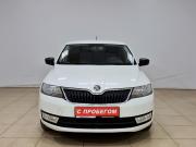 Skoda Rapid I Альметьевск  - изображение 24
