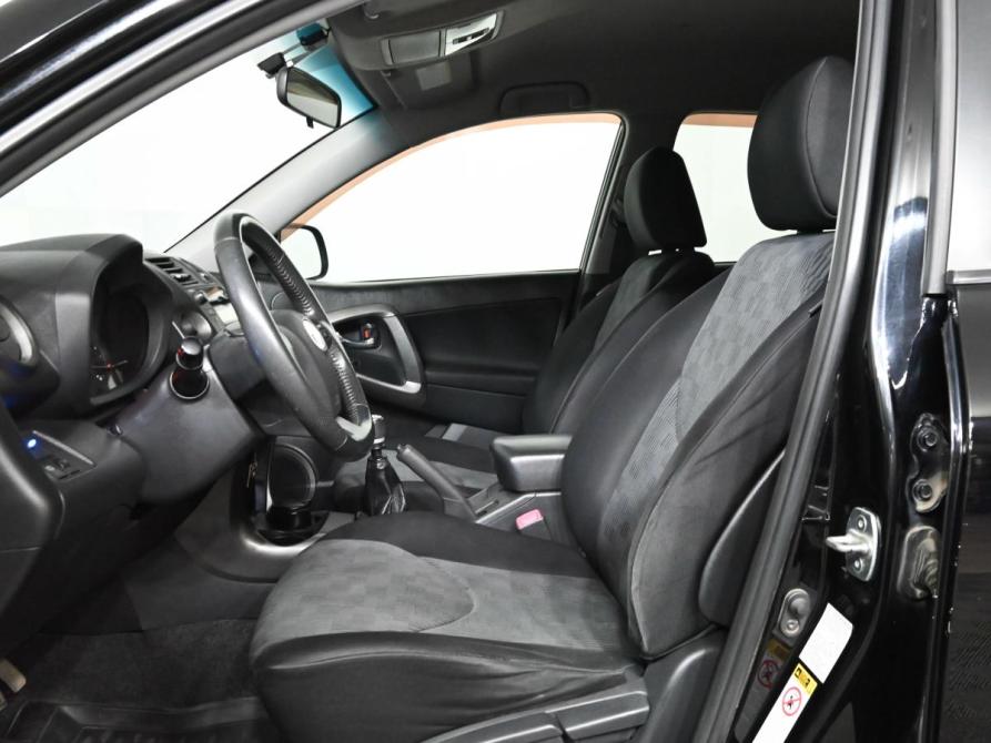 Toyota RAV4 III (XA30) Рестайлинг Екатеринбург  - изображение 18