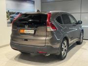 Honda CR-V IV Новосибирск  - изображение 24