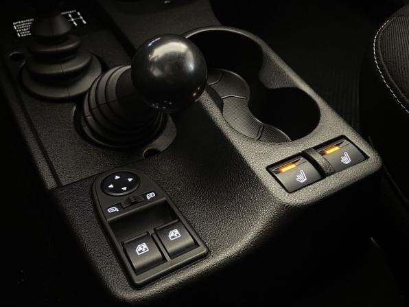 Lada (ВАЗ) Niva Legend с пробегом 2023 года, цена 939 900 рублей, 20000 км, внедорожник, Автокод Объявления