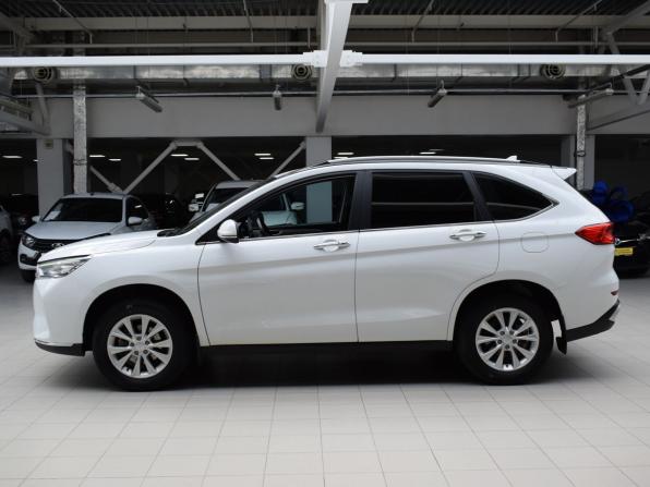 Haval M6 II с пробегом 2023 года, цена 1 690 000 рублей, 26363 км, внедорожник, Автокод Объявления