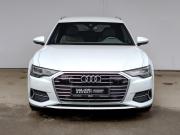 Audi A6 V (C8) Москва  - изображение 32