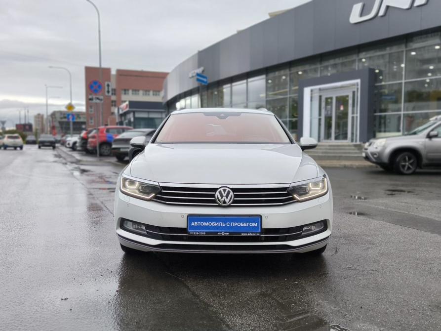 Volkswagen Passat B8 Санкт-Петербург  - изображение 2